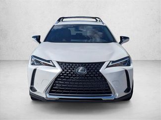 Used 2019 Lexus UX 200 w/ Premium Package video 2