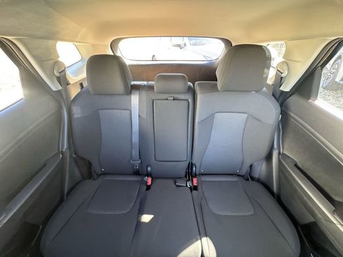 New 2026 Kia Sportage LX FWD image 22
