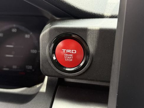 Used 2025 Toyota 4Runner TRD Sport AWD/4WD image 27