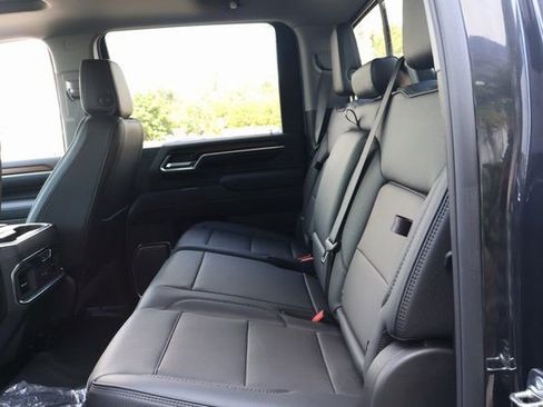 New 2026 GMC Sierra 2500 Denali w/ Denali Reserve Package image 14