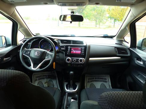 Used 2019 Honda Fit LX image 36