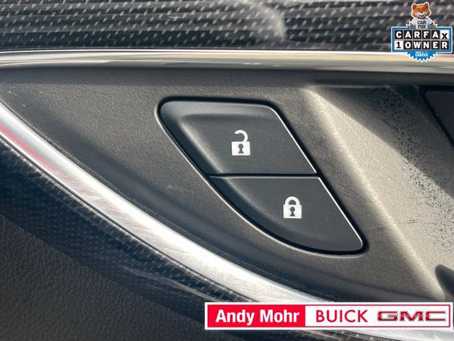 Used 2023 Buick Envision Essence AWD/4WD image 49
