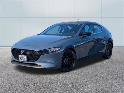 Used 2023 MAZDA MAZDA3 s
