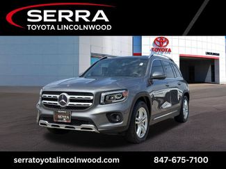 Used 2021 Mercedes-Benz GLB 250 4MATIC video 1