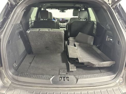 Used 2022 Ford Explorer Timberline w/ Timberline Technology Package AWD/4WD image 33