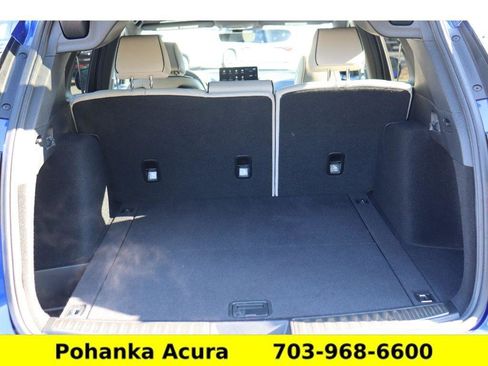 Certified 2025 Acura RDX A-Spec image 27