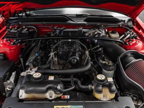 Used 2007 Ford Mustang Shelby GT500 image 45