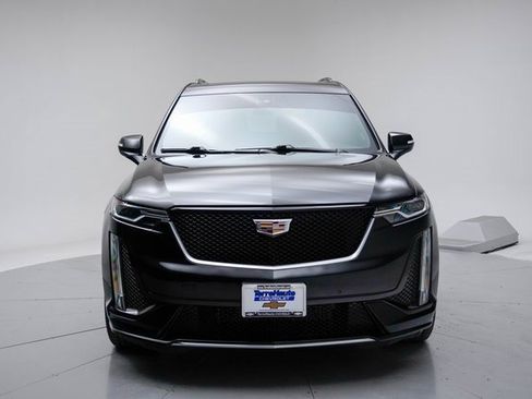 Used 2021 Cadillac XT6 Sport image 14