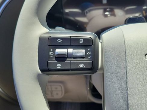 New 2026 Hyundai Palisade Limited AWD/4WD image 7