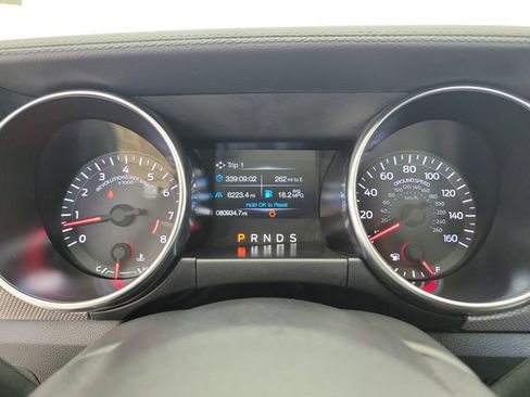 Used 2019 Ford Mustang GT RWD image 21