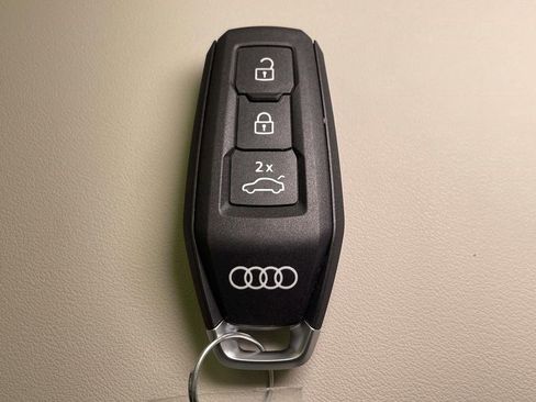 New 2026 Audi A6 Premium Plus image 42