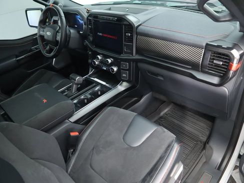 Used 2023 Ford F150 Raptor R w/ Equipment Group 802A Raptor R image 18