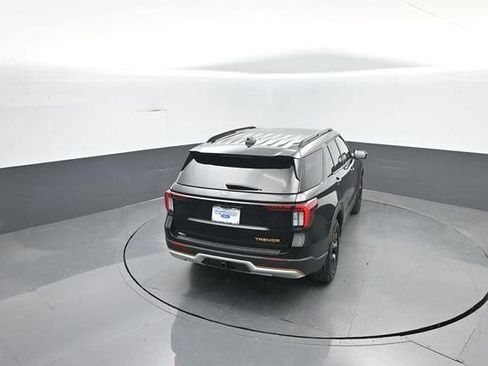 New 2026 Ford Explorer Tremor w/ Tremor Ultimate Package AWD/4WD image 25