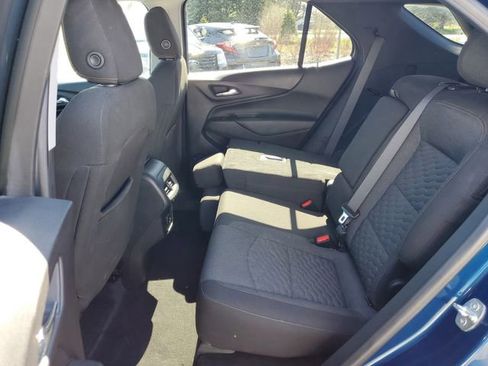 Used 2021 Chevrolet Equinox LT FWD image 29