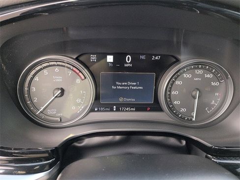 Used 2024 Cadillac XT6 Sport w/ Technology Package image 21