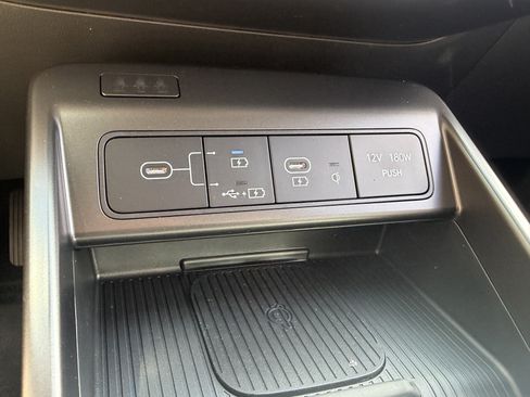 New 2026 Hyundai Kona SEL Premium AWD/4WD image 36