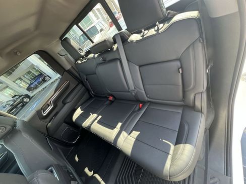 Used 2023 Chevrolet Silverado 1500 LT Trail Boss w/ LT Trail Boss Premium Package image 26