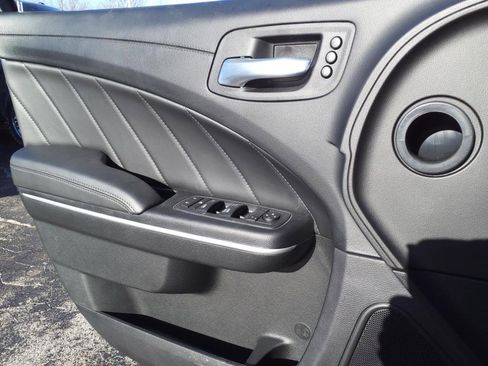 New 2023 Dodge Charger Scat Pack w/ Plus Group image 6