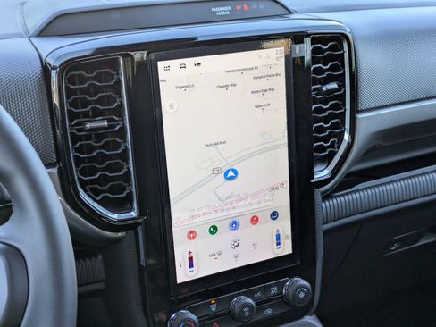 New 2025 Ford Ranger XLT w/ Convenience Package image 23