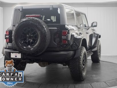 Used 2024 Ford Bronco Raptor