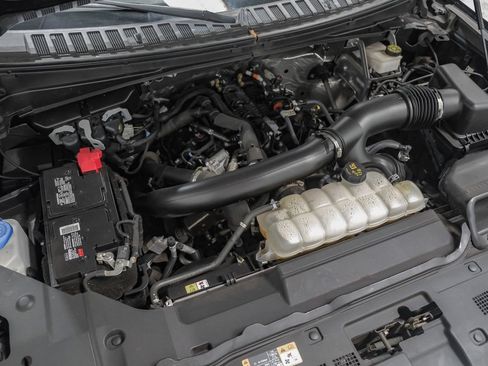 Used 2024 Lincoln Navigator Reserve AWD/4WD image 57