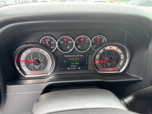 Used 2021 Chevrolet Silverado 1500 RST w/ All Star Edition Plus AWD/4WD image 7