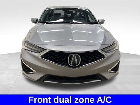 Used 2020 Acura ILX Premium Package image 6