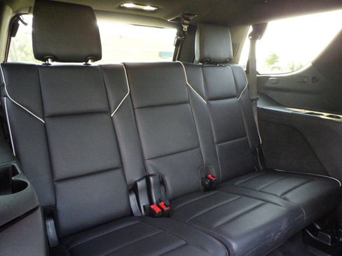 Used 2021 Cadillac Escalade Premium Luxury AWD/4WD image 22