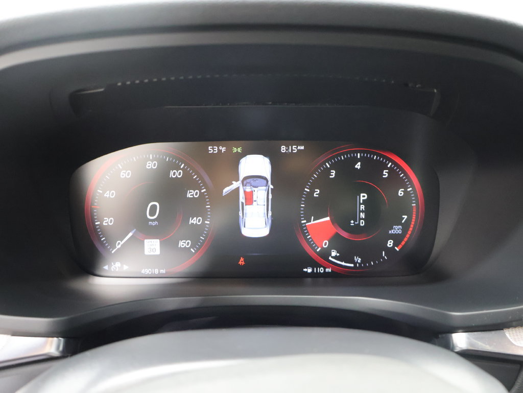 Used 2019 Volvo S60 T6 R-Design AWD/4WD image 39