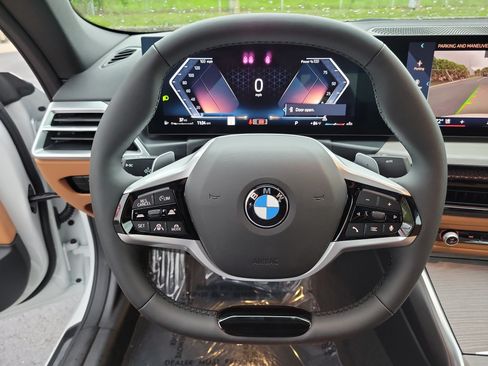 New 2027 BMW 430i Convertible w/ Premium Package RWD image 20