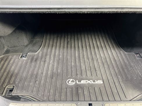 Used 2018 Lexus LS 500 AWD w/ Interior Upgrade Package image 25
