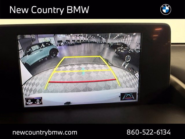 Used 2020 Lexus NX 300 AWD w/ Comfort Package image 20