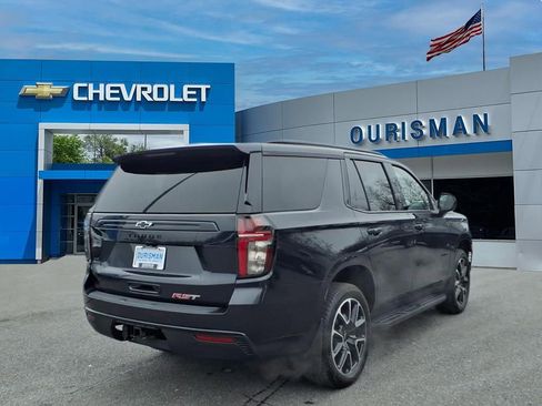 Used 2023 Chevrolet Tahoe RST image 3