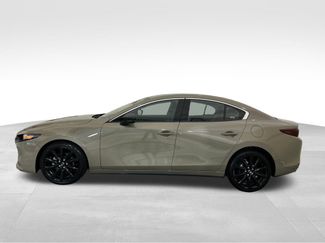 Used 2024 MAZDA MAZDA3 s AWD/4WD video 2