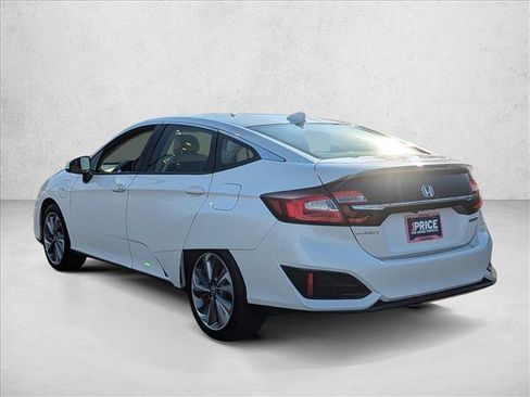 Used 2018 Honda Clarity Plug-In Hybrid image 8
