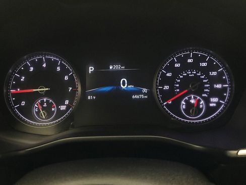 Used 2021 Hyundai Santa Fe SEL FWD image 23