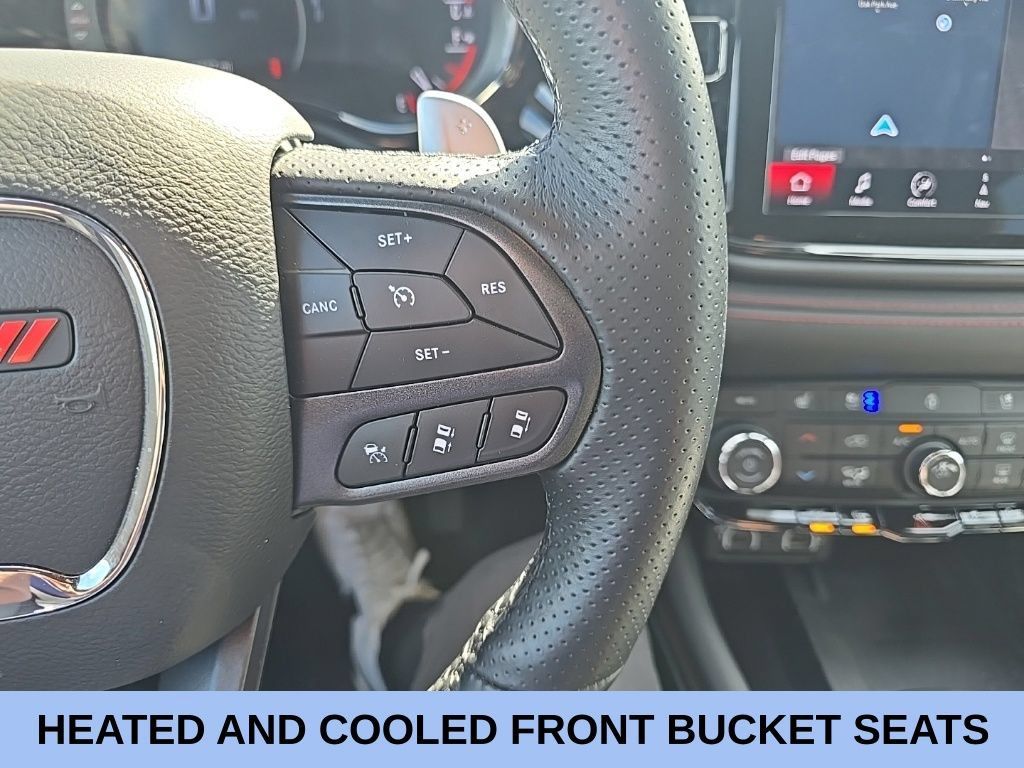 Used 2024 Dodge Durango R/T AWD/4WD image 23