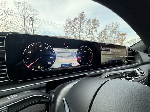 New 2026 Mercedes-Benz GLE 350 4MATIC image 28