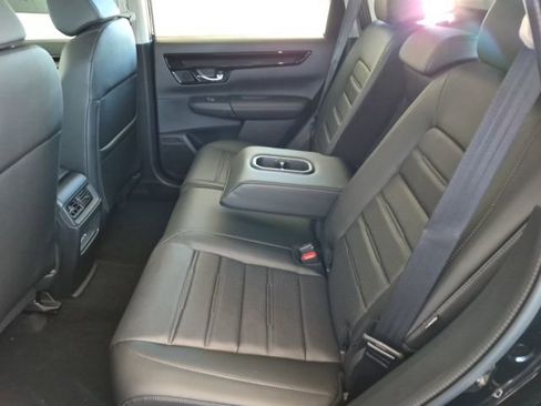 New 2026 Honda CR-V EX-L image 43