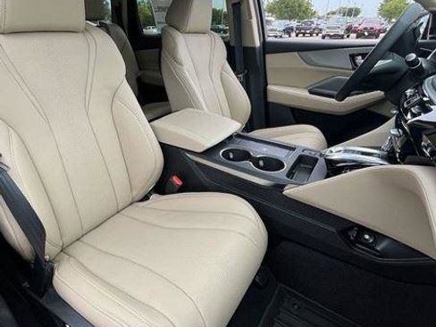 New 2026 Acura MDX FWD w/ Technology Package image 26