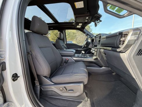 Used 2023 Ford F150 XLT w/ Equipment Group 302A High image 12