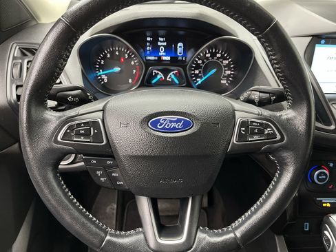 Used 2019 Ford Escape SE AWD/4WD image 17