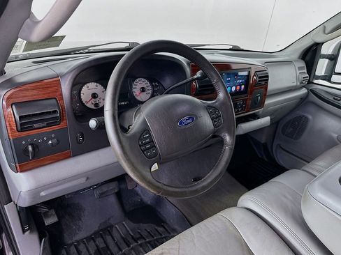 Used 2005 Ford F250 Lariat AWD/4WD image 27