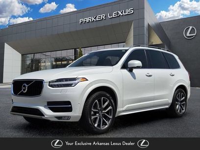 Used 2019 Volvo XC90 T6 Momentum w/ Advanced Package