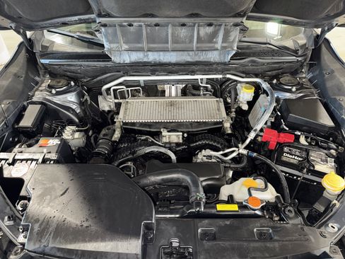 Used 2020 Subaru Ascent Limited w/ Popular Package #4 image 36