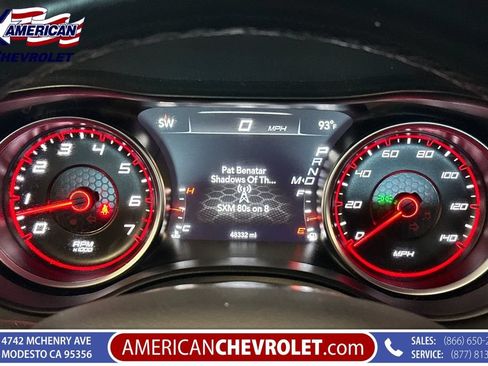 Used 2023 Dodge Charger SXT RWD image 34