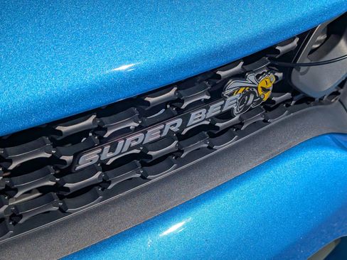 Used 2023 Dodge Charger Scat Pack w/ Plus Group image 6