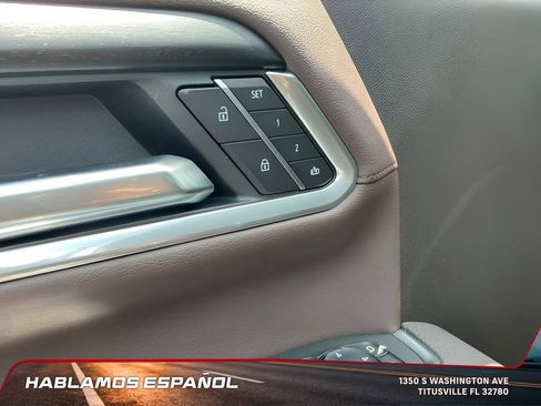 New 2025 GMC Sierra 2500 Denali image 14