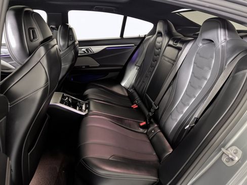 Used 2025 BMW 840i w/ M Sport Professional Package RWD image 25