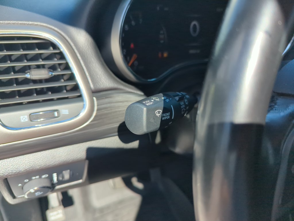 Used 2021 Jeep Grand Cherokee Laredo X AWD/4WD image 20